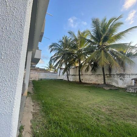 Hostel Areia Mar Ильеус Экстерьер фото